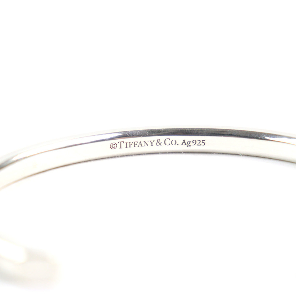 TIFFANY Authentic Silver Bracelet - Picture 10 of 11